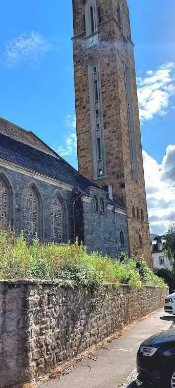 Photo de Église Saint-Pierre-et-Saint-Paul