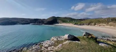 Photo de Carnish Beach