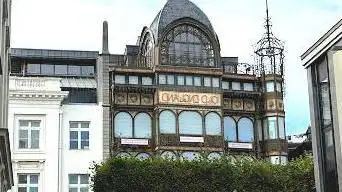 Musical Instruments Museum