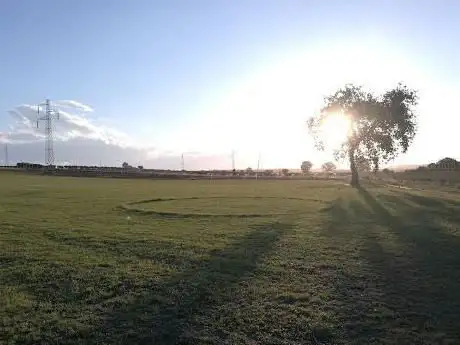 Photo de Termoli Golf Club