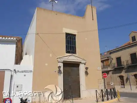 Photo de La Misericordia