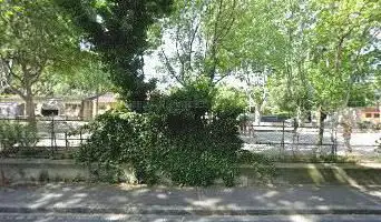 Photo de JardÃ­ de la Pista Rutera