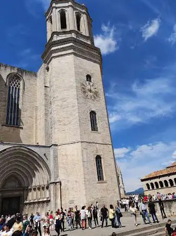 Photo de Pujada a la Catedral