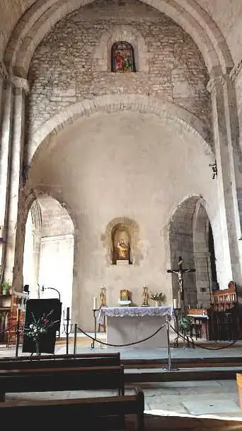 Photo de Paroisse de Pernes les Fontaines