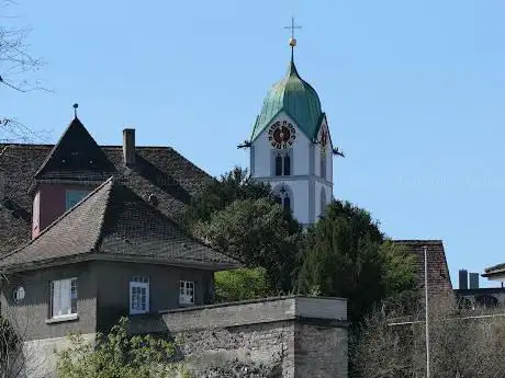Stadtkirche St. Martin