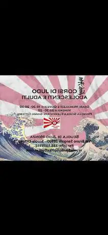 ASD SCUOLA DI JUDO MONZA