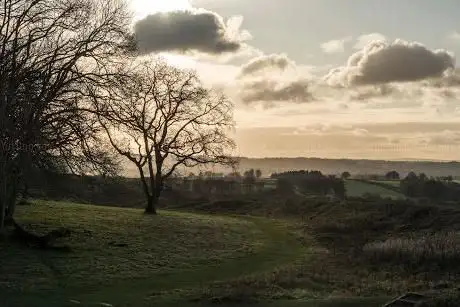 Photo de Badbury Rings