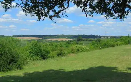Photo de Halsey Field