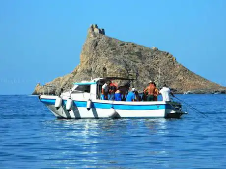 Photo de Marettimo Escursioni di Peppe Incaviglia
