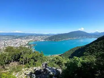 Photo de Point de vue Col Pré Vernet