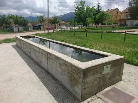Photo de Pilón del PlantÃÂo