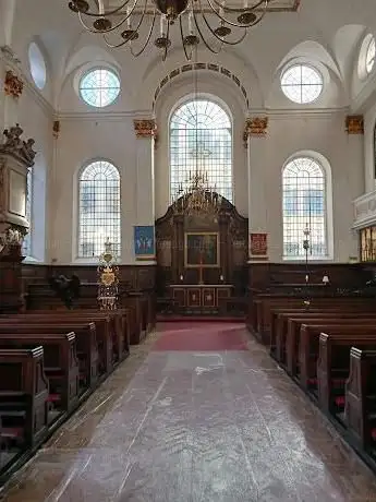 Photo de St Margaret Pattens Church of England  Eastcheap