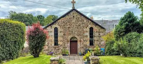 Photo de St Bridget's RC Church Paisley Diocese