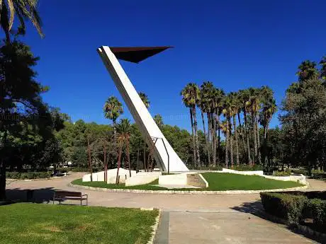 Photo de Parc de l'Alquenència
