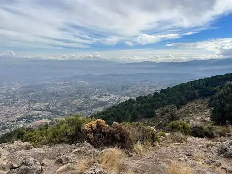 Photo de Mirador de VÃznar