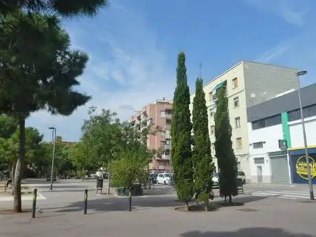 Photo de Iglesia Cosecha Mundial Barcelona