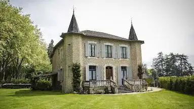 Photo de Château l'Argelès