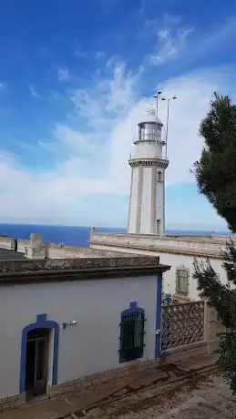 Photo de Faro Cabo de la Nao
