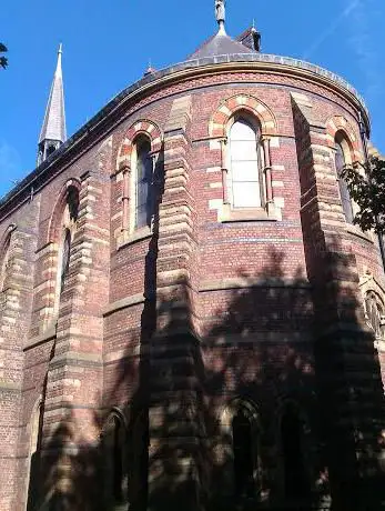 Photo de Saint Philip Neri Church