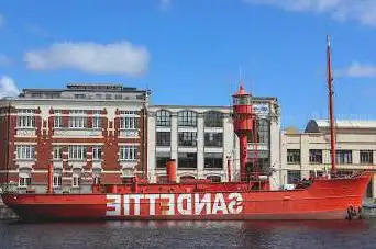 Photo de Sandettié