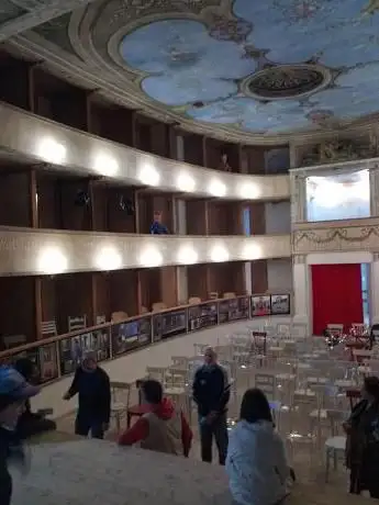 Teatro Sociale
