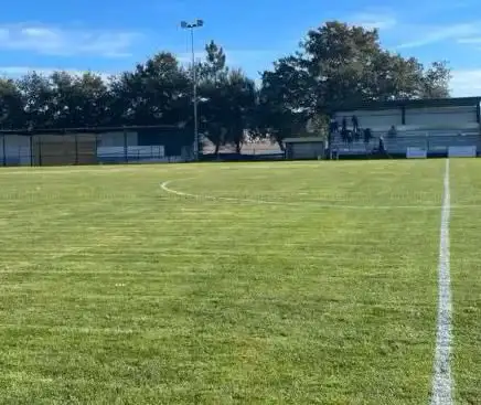 Photo de Campo De Fútbol Piñeira Seca (O Touzal)
