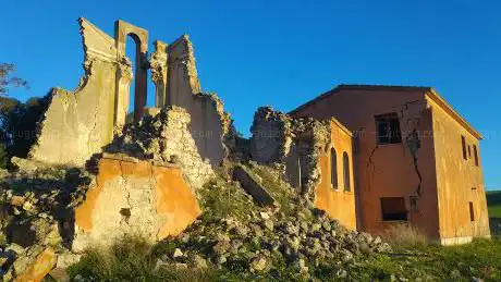 Photo de Borgo Guttadauro