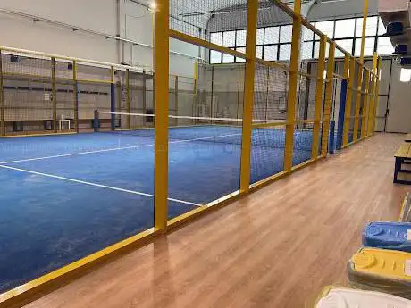Photo de GUIZZ PADEL ASD