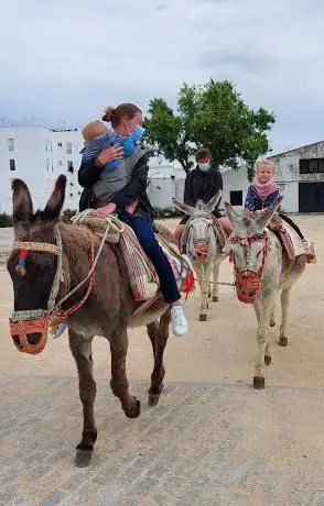 Photo de Los Burros De Juanino