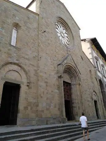 Diocesi di Arezzo Cortona Sansepolcro