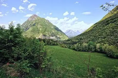 Photo de Point de vue