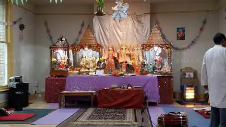 Photo de Ipswich Hindu Samaj Temple