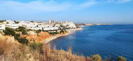 Photo de Paseo maritimo Orihuela