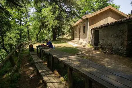 Photo de Rifugio Maressa
