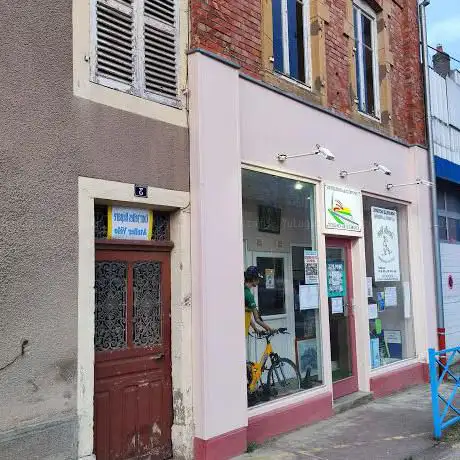 Syndicat d'Initiatives de Courcelles-Chaussy 57530