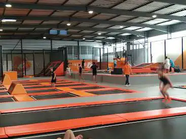 Photo de Espace 360 Luisant