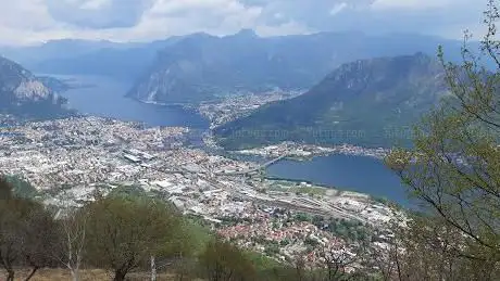 Photo de Passo Tre Croci