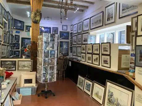 John Freeman Studio
