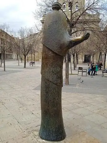 Photo de Monumento a la Universidad
