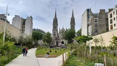 Photo de Truillot Garden