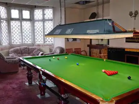 Photo de Rugeley Snooker Club