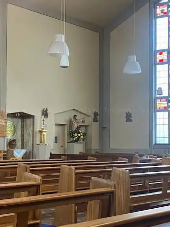 Our Lady of Lincoln Roman Catholic Church