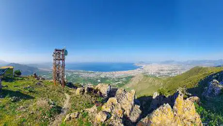 Photo de Monte Grifone