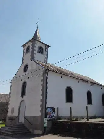 Saint-Paul