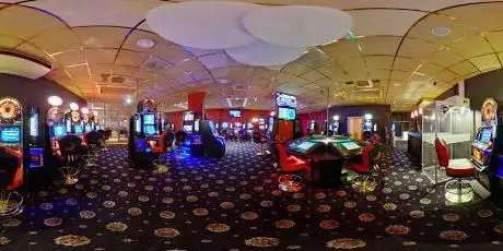 Photo de Madison Casino