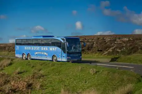Taw & Torridge Coaches Ltd