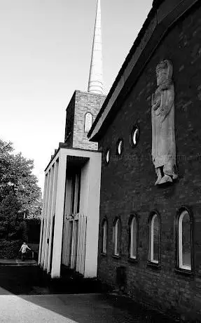 Photo de St Edwards Catholic Church