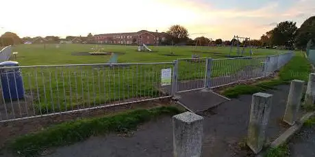 Ferry Road Park