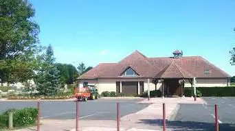 Salle des Fêtes d'Aviron