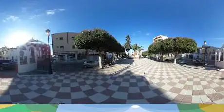 Photo de Plaza del Gobernador